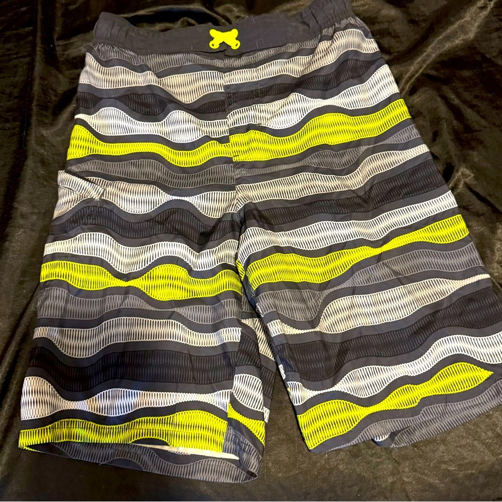 Swimwear for teenage boy. Size XL(14-16)